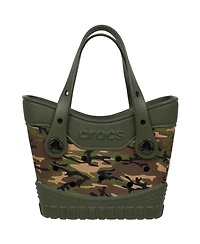 Crocs Micro Classic Camo Tote
