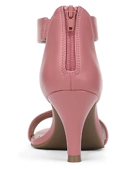 Style & Co Women's Paycee Two-Piece Dress Sandals, Created for Macy's