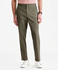 Alfani Men's Spring Utility Pants, Macy's Exclusive
