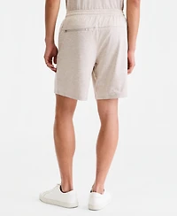 Alfani Men's Knit Performance Shorts, Macy's Exclusive