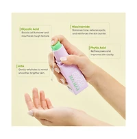 Makari 20% Aha + 10% Niacinamide Booster