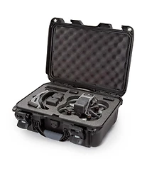 Nanuk 915 Waterproof Hard Case with Foam Insert for Dji Avata Pro-View Combo