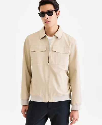Alfani Men's The Traveler Jacket