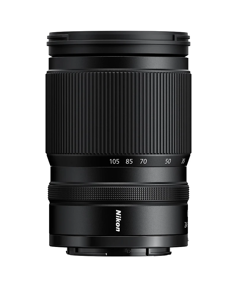 Nikon Nikkor Z 24-105mm f/4-7.1 Lens