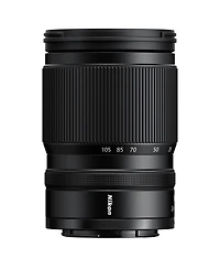 Nikon Nikkor Z 24-105mm f/4-7.1 Lens