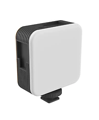 SmallRig Vibe P108 Phonograph Limited Edition Rgb Mini Led Video Light, Yellow