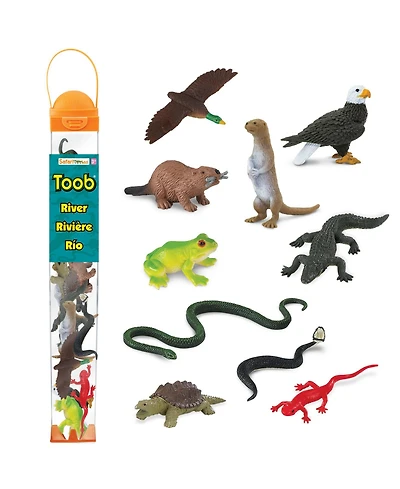 Safari Ltd. - River Toob!