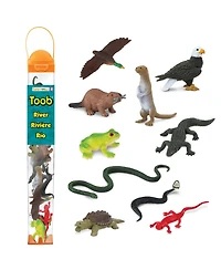 Safari Ltd. - River Toob!