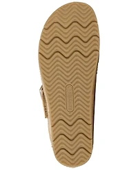 Baretraps Women's Welda Slip-On Sandals