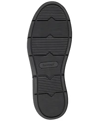 Baretraps Women's Lizett Slip-On Wedge Ankle Booties