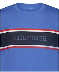 Tommy Hilfiger Boys' 2T-7 Short-Sleeve T-Shirt