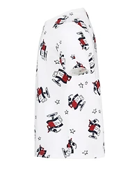 Tommy Hilfiger Boys' 2T-7 Short-Sleeve T-Shirt