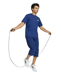 adidas Men's Workout Essentials Crewneck T-Shirt