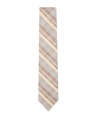 Calvin Klein Men's Gibson Plaid Tie
