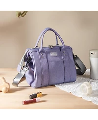 Sunveno Small Crossbody Diaper Bag