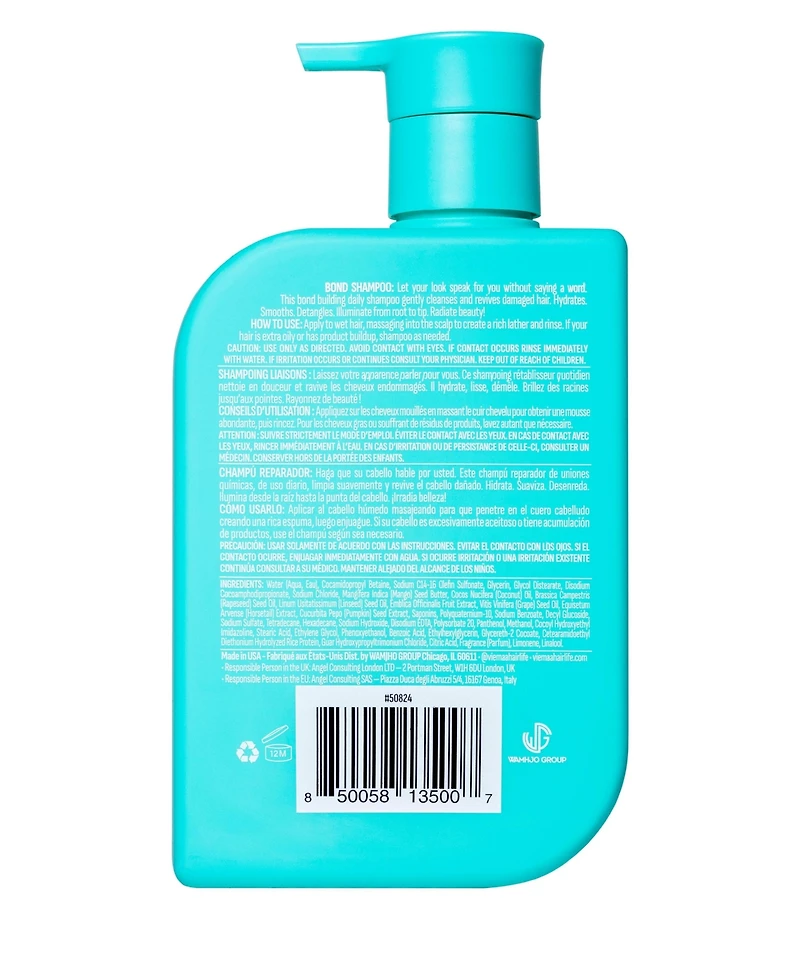 viemaa Hair Bond Shampoo