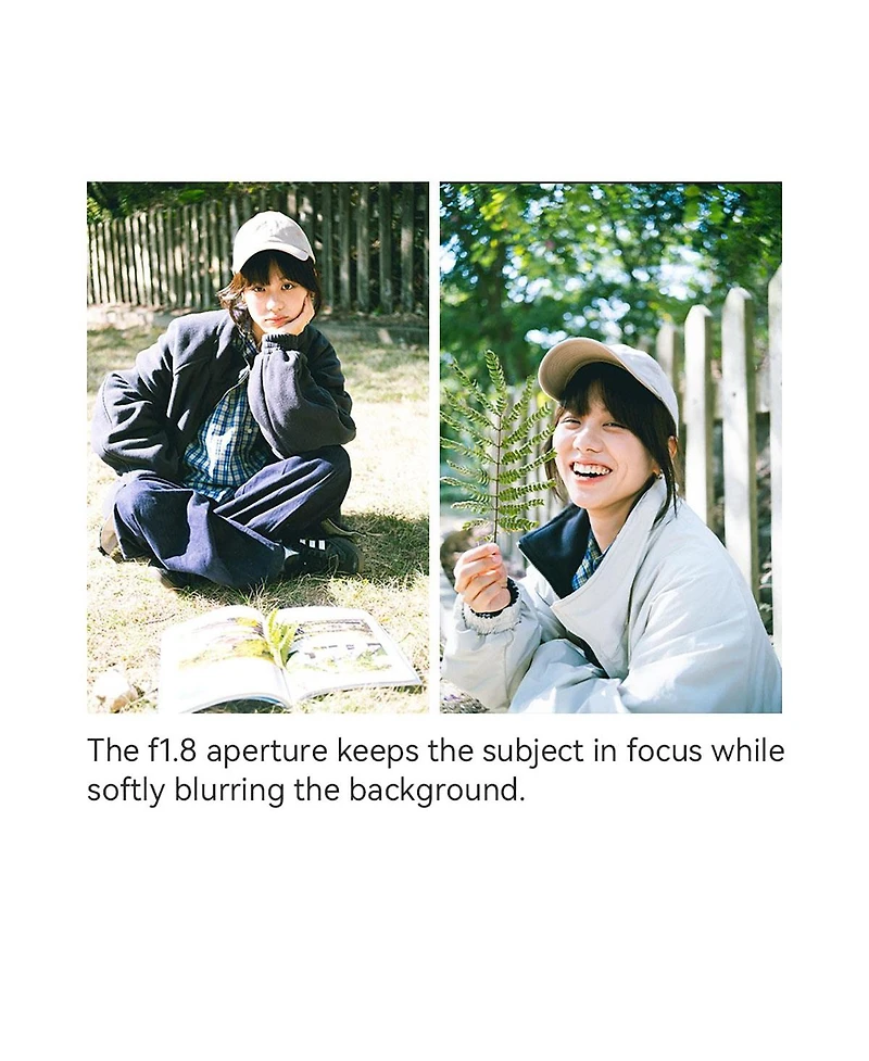 TTArtisan Af 23mm f/1.8 Lens for Nikon Z