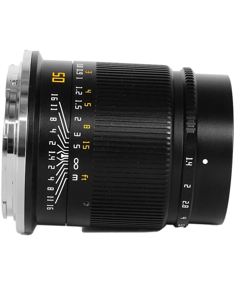TTArtisan Asph Lens for Nikon Z