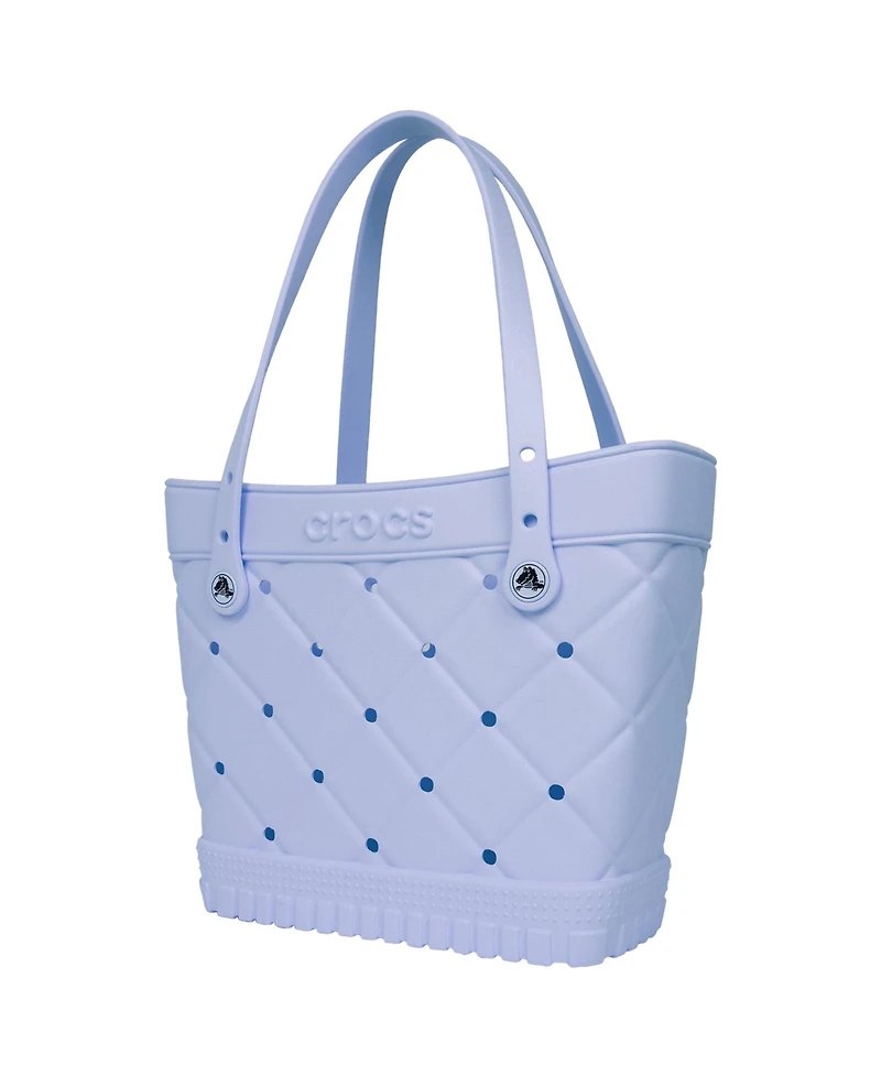 Crocs Women's Medium Quilted Tote