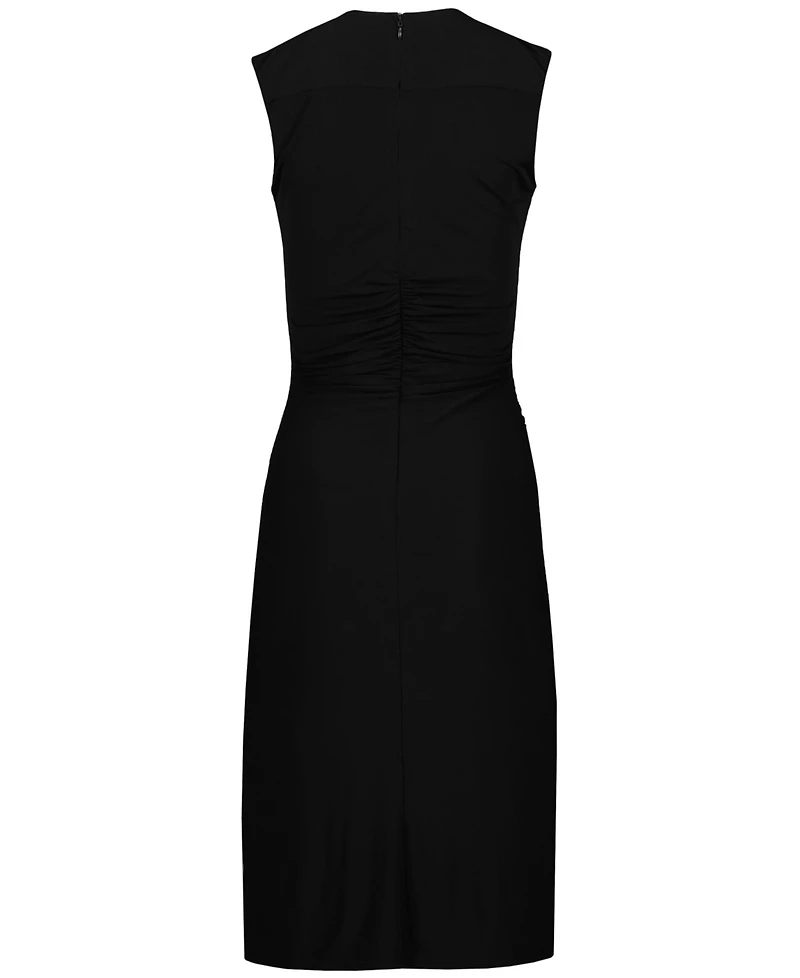 Bishop + Young Women's Bishop + Young Clayton Party Dress