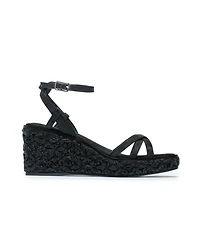 Bernardo Footwear Women's Cairo Wedge Sandal