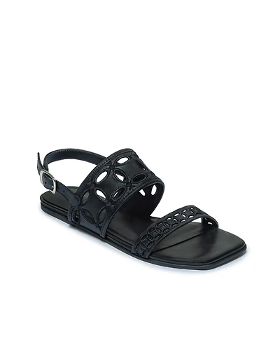 Bernardo Footwear Women's Orla Flat Sandal