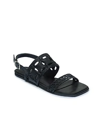 Bernardo Footwear Women's Orla Flat Sandal