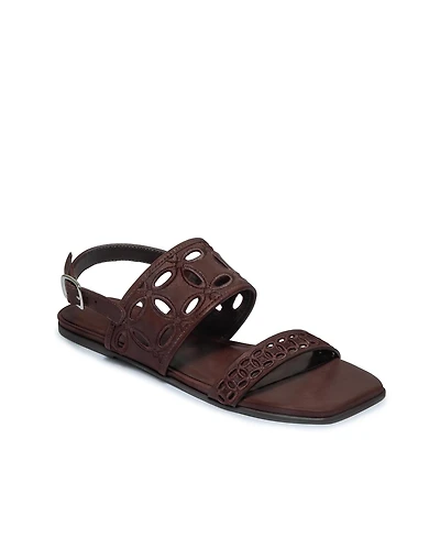 Bernardo Footwear Women's Orla Flat Sandal
