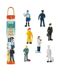 Safari Ltd. People at Work Designer Toob