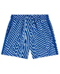 Nike Boys' 4-7 Dri-fit Bold Move Woven Shorts