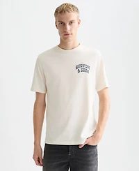 Scotch & Soda Men's Regular-Fit T-Shirt