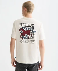 Scotch & Soda Men's Regular-Fit T-Shirt