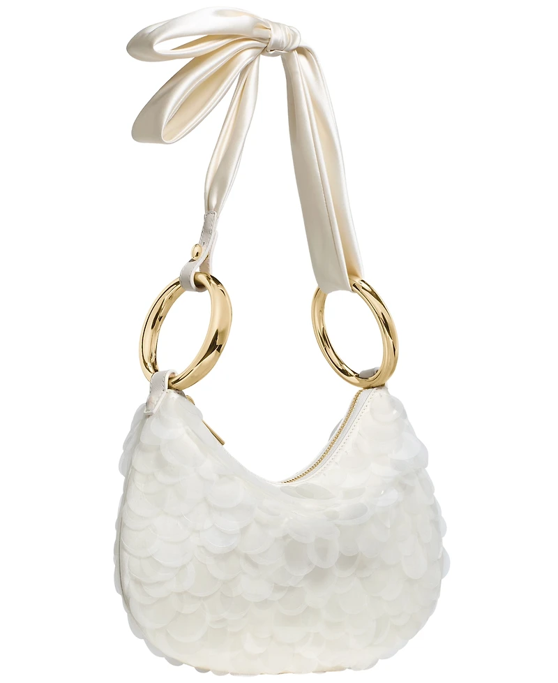 kate spade new york Bangle Sequin Paillette Shoulder Bag