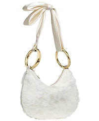 kate spade new york Bangle Sequin Paillette Shoulder Bag