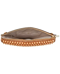 kate spade new york Embellished Pizza Slice Small Crossbody Bag