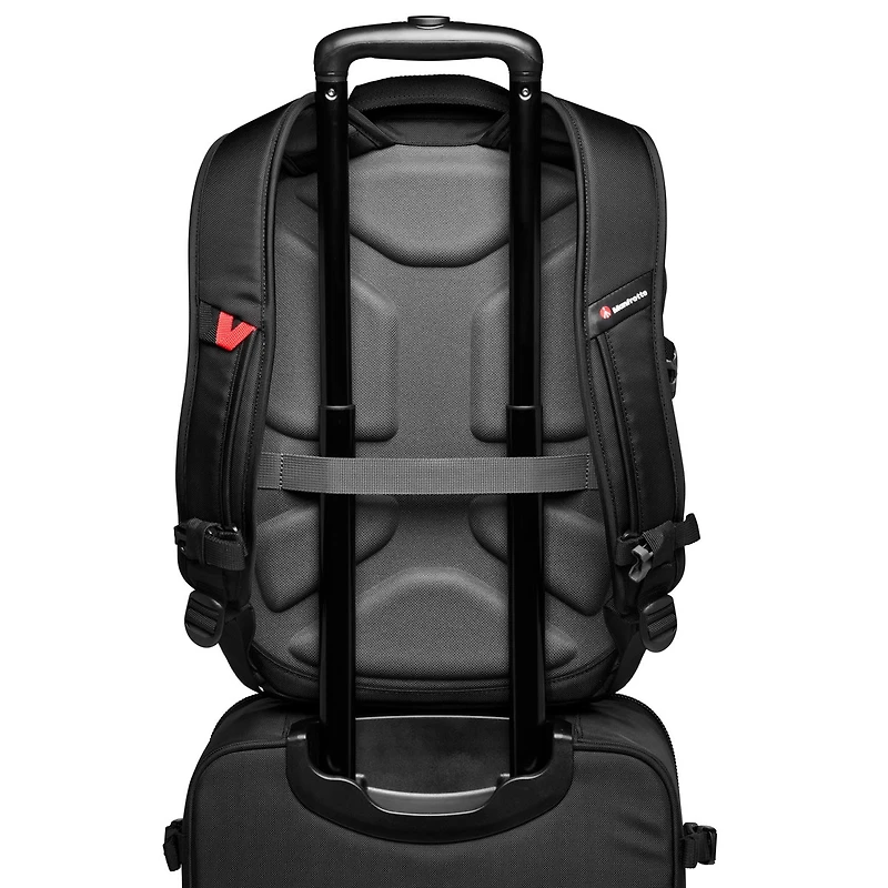 Manfrotto Advanced Iii Fast Backpack for Dslr/Csc/Drone, 15" Laptop Compartment, Medium