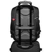 Manfrotto Advanced Iii Fast Backpack for Dslr/Csc/Drone, 15" Laptop Compartment, Medium