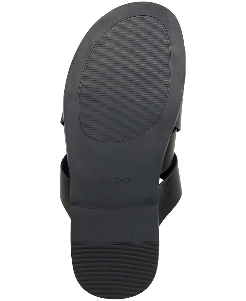 Aldo Men's Birchill Slip-On Slides