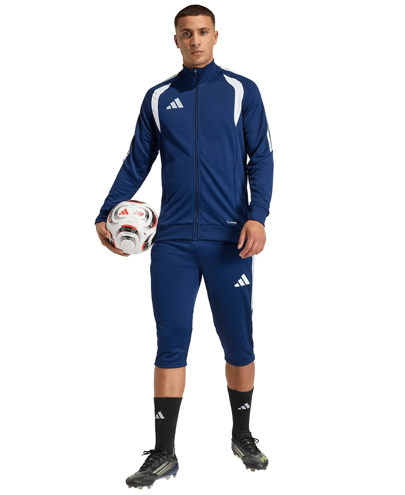 adidas Men's Tiro Slim-Fit Training Pants