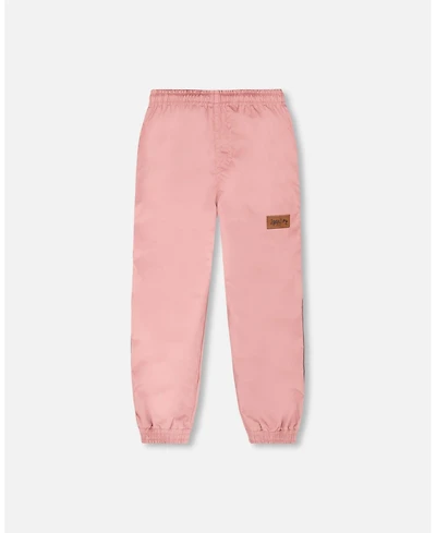 Deux par Toddler Girls Splash Pants Polyester