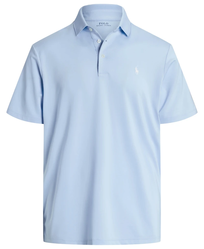 Polo Ralph Lauren Men's Classic-Fit Performance Shirt