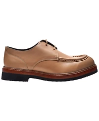 A. Veer Men's Sorrento Round-Toe Moc Derbies Shoes