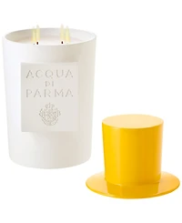 Acqua Di Parma La Chapeau! Piccola Luce Di Colonia Candle, 11 oz.