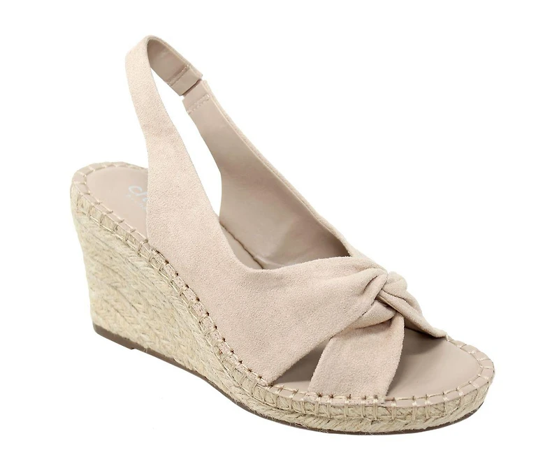 Charles by David Womens Notable Wedge