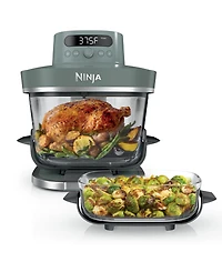 Ninja Crispi Pro 6-in-1 Countertop 11" Air Fryer