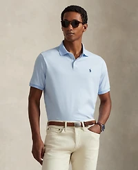 Polo Ralph Lauren Men's Short-Sleeve Classic-Fit Shirt