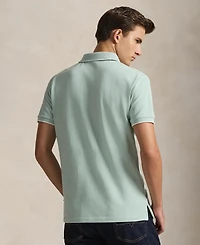 Polo Ralph Lauren Men's Classic-Fit Stretch Oxford Mesh