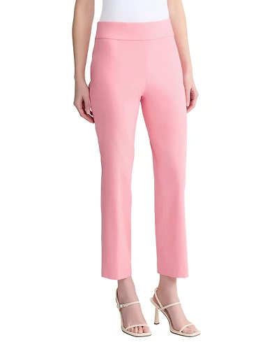 Jones New York Women's Straight Leg Ankle Pants