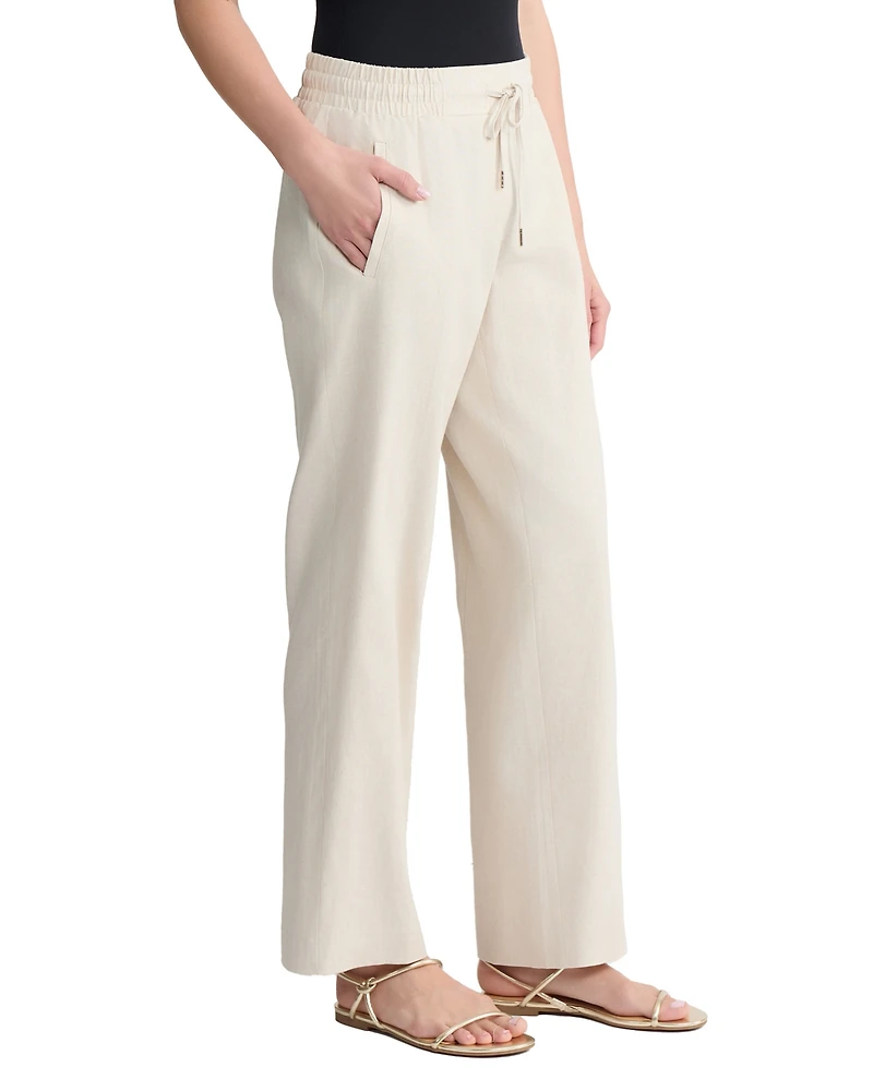 Jones New York Women's Pull-On Pants