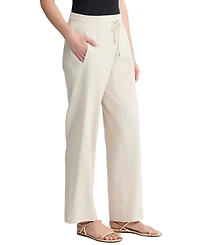 Jones New York Women's Pull-On Pants